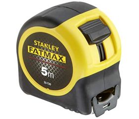 Flexómetro FATMAX 5m Stanley